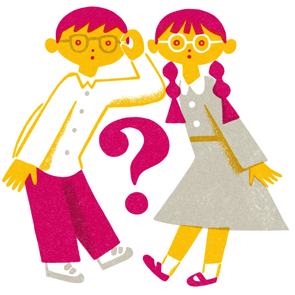 どうして子どもでも目が悪くなるの？