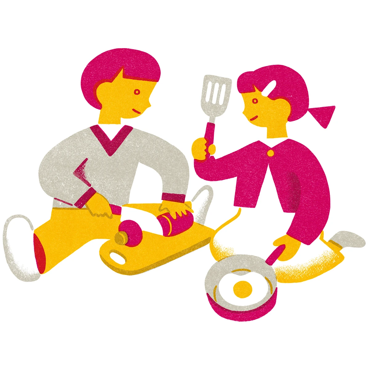 男の子と女の子で、おもちゃや遊びの好みって違うの？