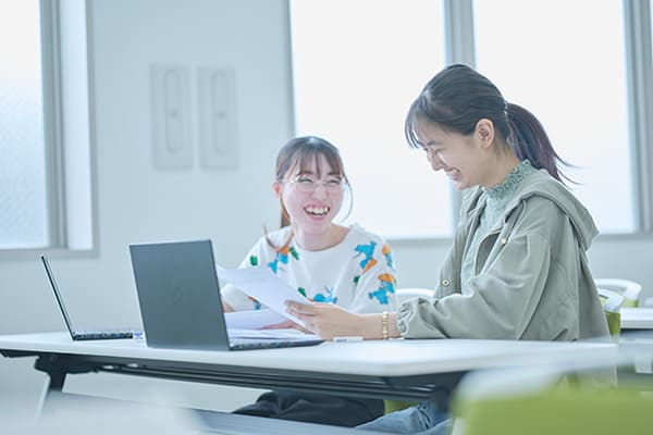 愛知みずほ大学