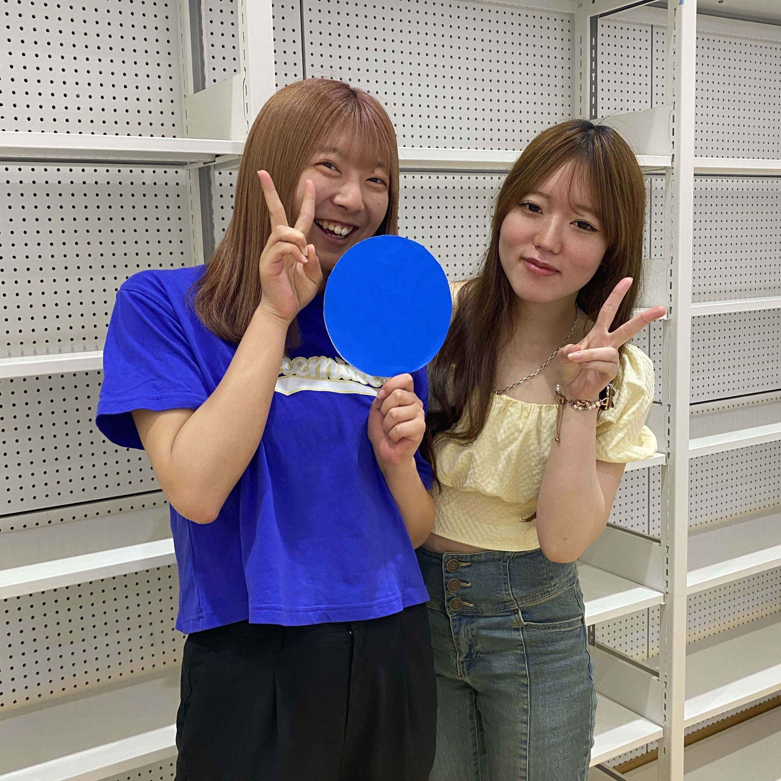 「みずほげんキッズ2025夏まつり」に向けて準備中！